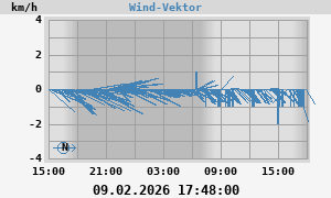 Wind Vector